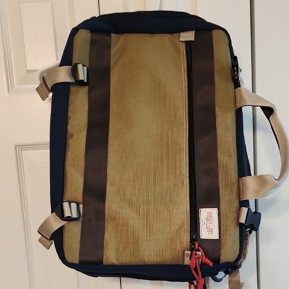 harvest label Other - Harvest Label 3 Way Traveller Pack